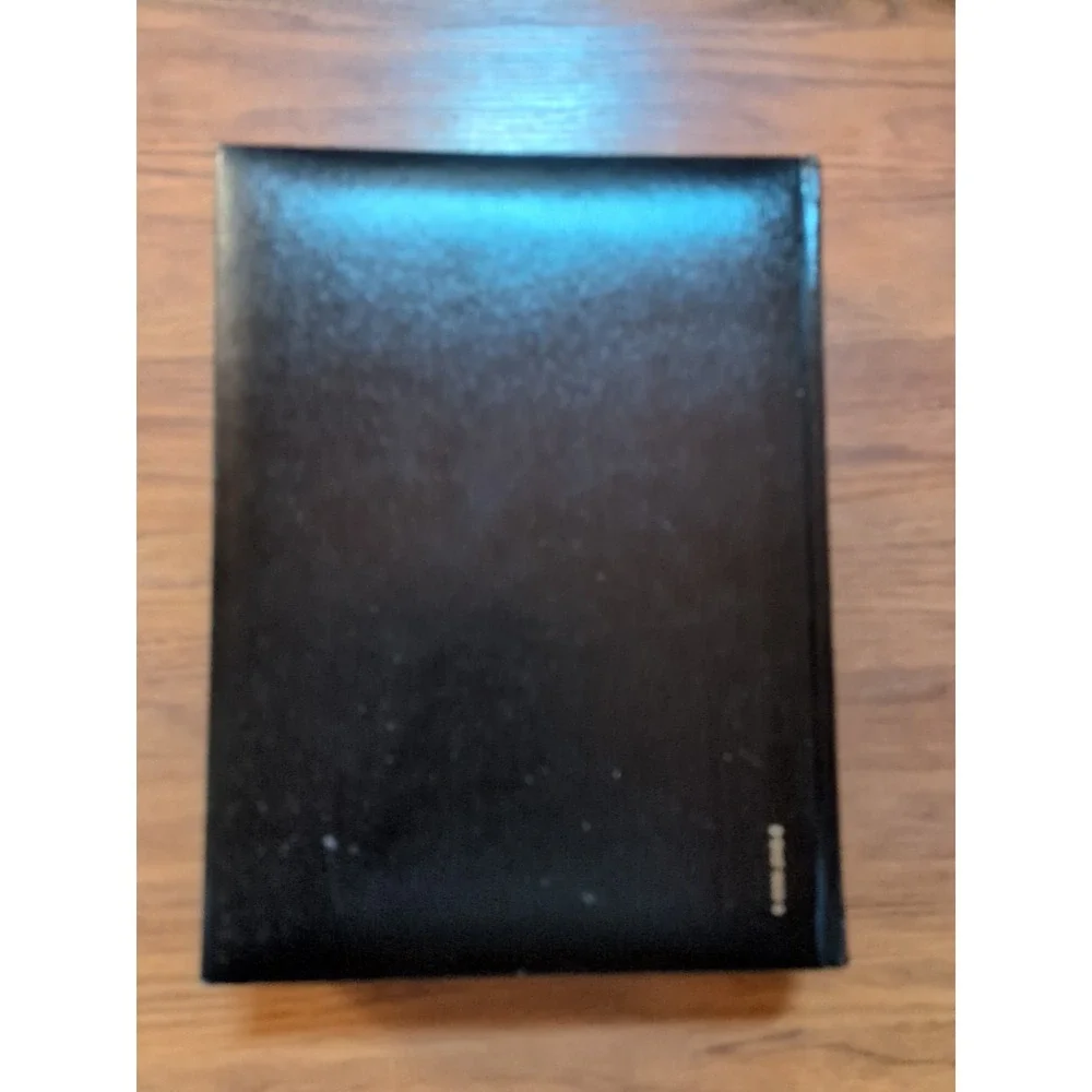 Black's Law Dictionary Special Deluxe Fifth Edition Legal Book Padded 1979/1981